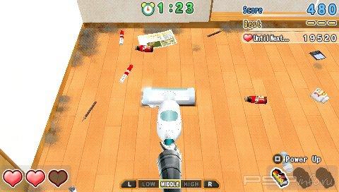 Everybody's Stress Buster [Patched] [FULL] [ENG]