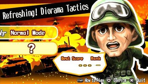 Everybody's Stress Buster [Patched] [FULL] [ENG]