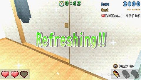 Everybody's Stress Buster [Patched] [FULL] [ENG]