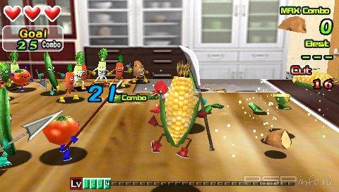 Everybody's Stress Buster [Patched] [FULL] [ENG]