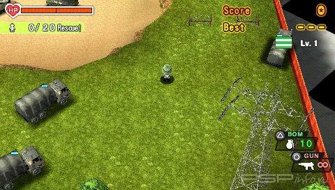 Everybody's Stress Buster [Patched] [FULL] [ENG]