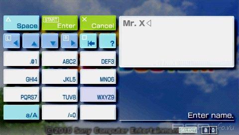 Everybody's Stress Buster [Patched] [FULL] [ENG]