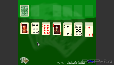 VerMinE Game 1.0 [ENG + FRA] [Appendices]