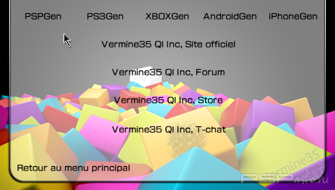 VerMinE Game 1.0 [ENG + FRA] [Appendices]