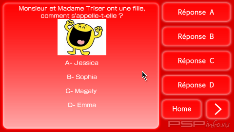 VerMinE Game 1.0 [ENG + FRA] [Appendices]