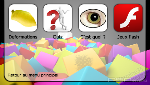 VerMinE Game 1.0 [ENG + FRA] [Appendices]