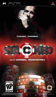 Stacked with Daniel Negreanu [FULL][ENG]