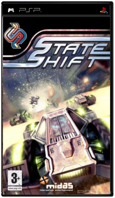 StateShift (2007/ENG)