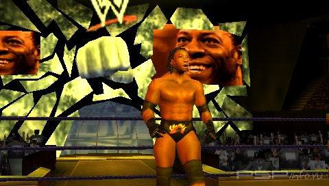 WWE SmackDown vs. RAW 2006