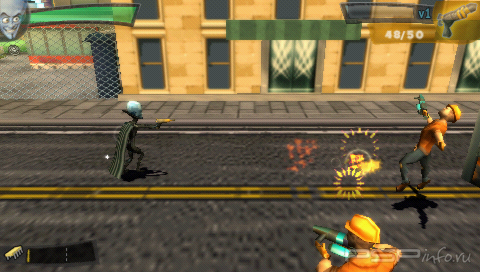 �������� - ����� �������� (Patched)[FULL][CSO][RUS]