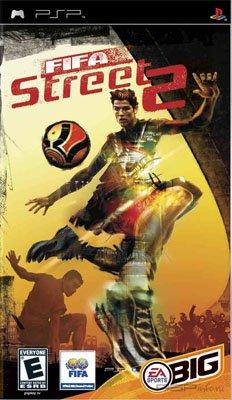FIFA Street 2 [RIP]