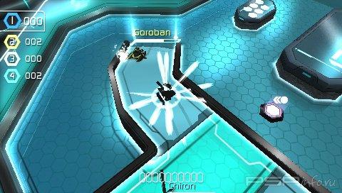 :  (Patched)[FULL][CSO][RUS]