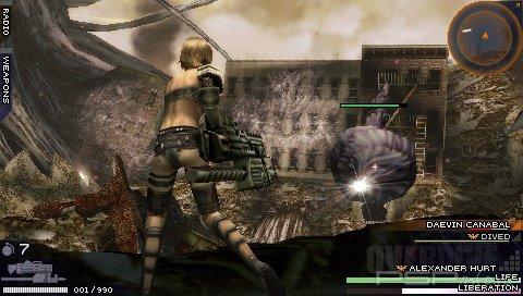 The 3rd Birthday (Patched)[FULL][CSO][JAP]