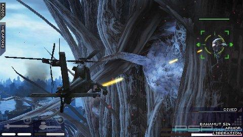 The 3rd Birthday (Patched)[FULL][CSO][JAP]