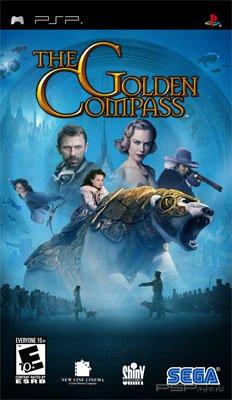 The Golden Compass [RUS][ISO][FULL]