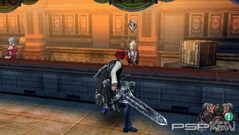 Lord of Arcana [Demo] [USA]