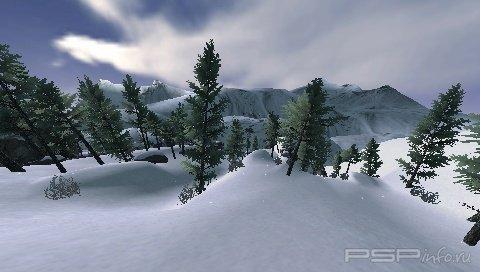 Freak Out: Extreme Freeride [2008/ENG]