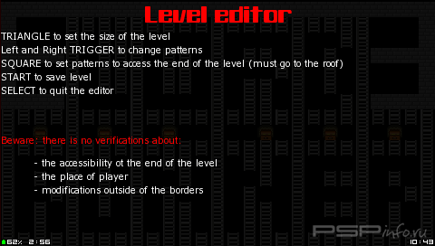 Lord Runner v1.02