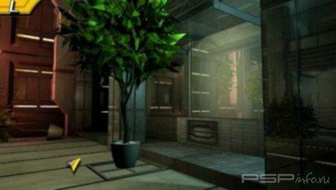 Misshitsu no Sacrifice [JAP] [2010]