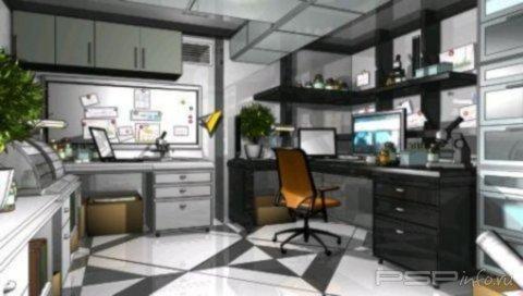 Misshitsu no Sacrifice [JAP] [2010]