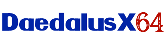 DaedalusX64  6.20 TN-A HEN 630