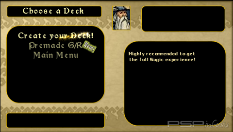 Wagic, The Homebrew ?! 0.14.1 [ENG]