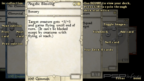 Wagic, The Homebrew ?! 0.14.1 [ENG]