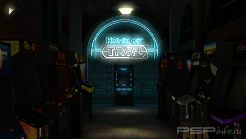 Tron: Evolution [FULL][FIXED][ENG]