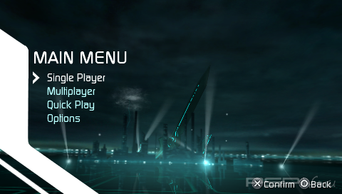 Tron: Evolution [FULL][FIXED][ENG]