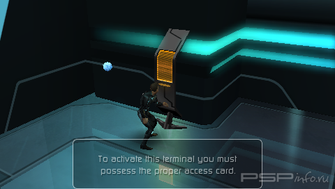 Tron: Evolution [FULL][FIXED][ENG]