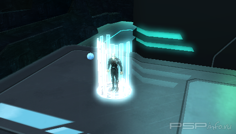 Tron: Evolution [FULL][FIXED][ENG]