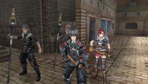 Valkyria Chronicles 3:   