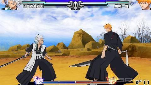 Bleach Heat The Soul 5 [JPN][FULL]