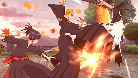 Bleach Heat The Soul 5 [JPN][FULL]