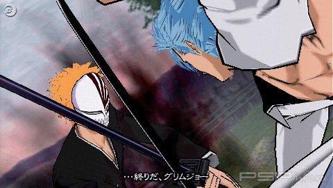 Bleach Heat The Soul 5 [JPN][FULL]