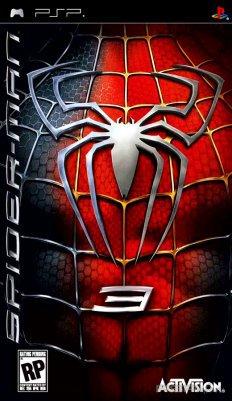 Spider-Man 3 [ENG][MEGA-RIP]