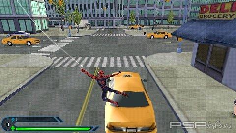 Spider-Man 3 [ENG][MEGA-RIP]