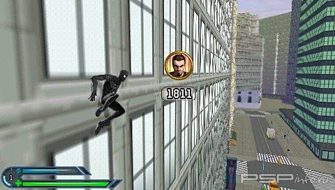 Spider-Man 3 [ENG][MEGA-RIP]