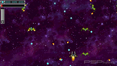A Space Shooter for Two Bucks! [USA][MINIS][Patched]