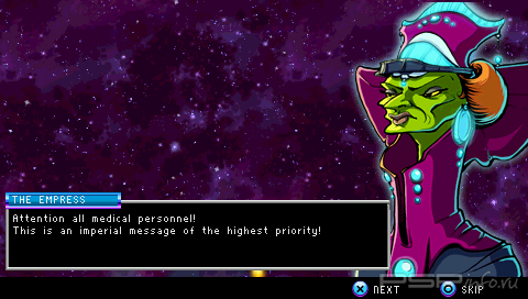 A Space Shooter for Two Bucks! [USA][MINIS][Patched]