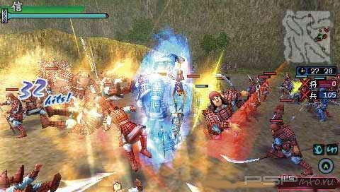 Kingdom: Ikkitousen no Ken [2010/JAP]