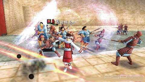 Kingdom: Ikkitousen no Ken [2010/JAP]