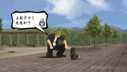   Kenka Bancho 5: Way of an Honorable Man