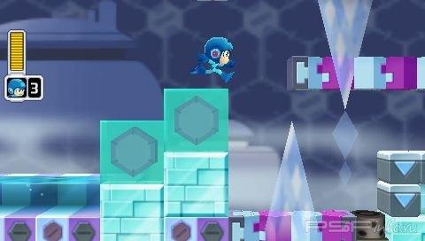 Mega Man Powered Up [ENG][RIP]