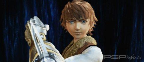   White Knight Chronicles: Dogma Wars  