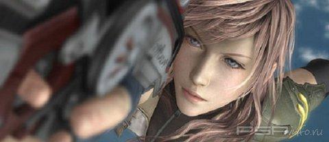 FFXIII  PlayStation Awards
