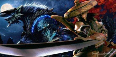   Monster Hunter Portable 3rd