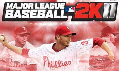 MLB 2K11  