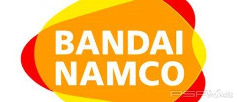   Namco Bandai  Jump Festa
