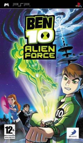     Ben 10